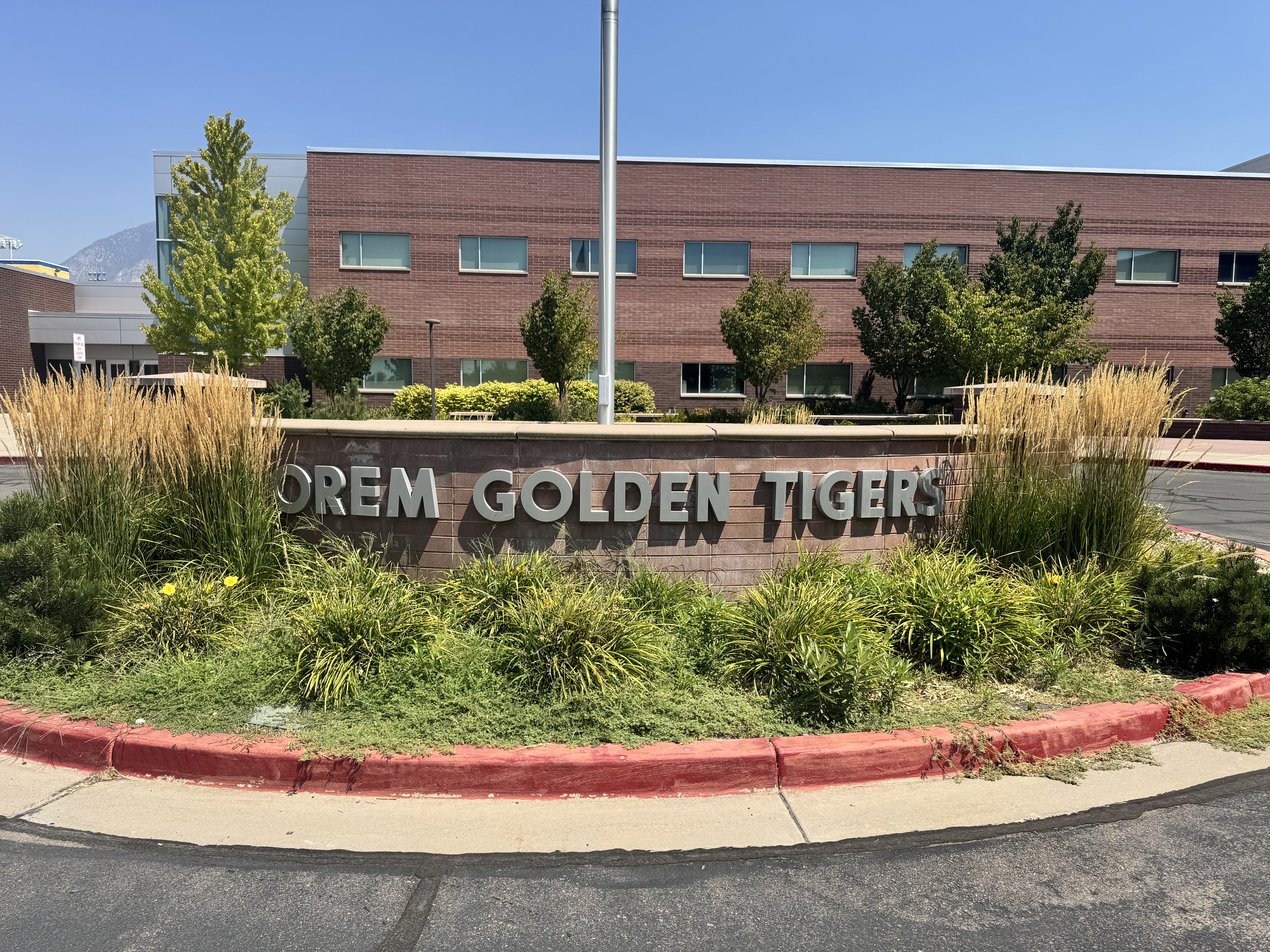 Orem DJ event